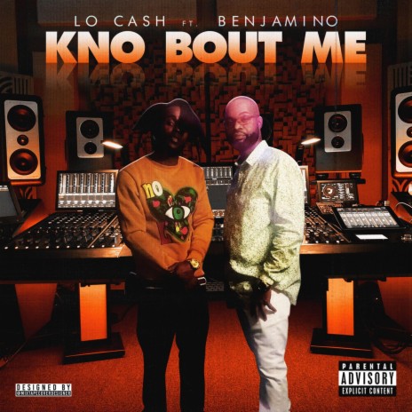 Know Bout Me | Boomplay Music