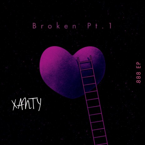 Broken, Pt. 1