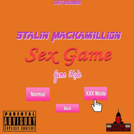 Sex Game | Boomplay Music