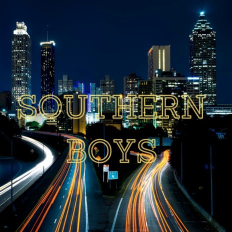 Southern Boys | Boomplay Music