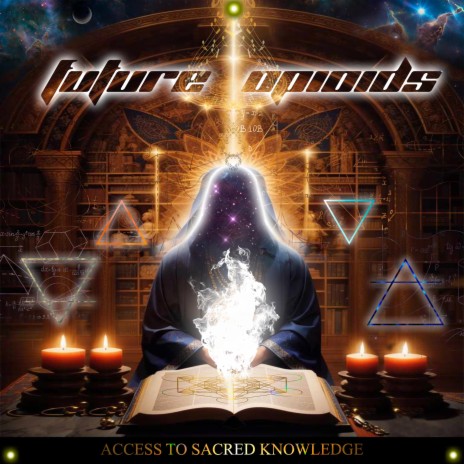 Access To Sacred Knowledge