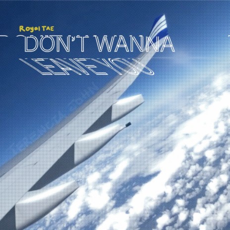 Don't Wanna Leave You | Boomplay Music