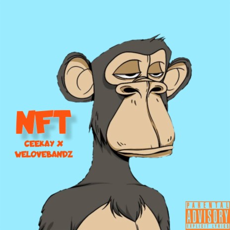 NFT ft. Ceekay | Boomplay Music