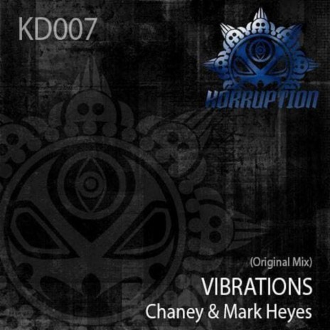 Vibrations ft. Mark Heyes | Boomplay Music