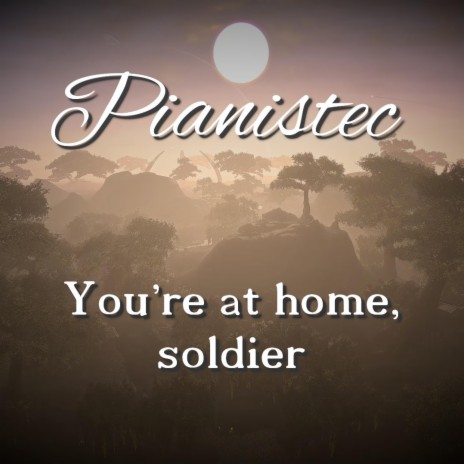 You're at home, soldier | Boomplay Music