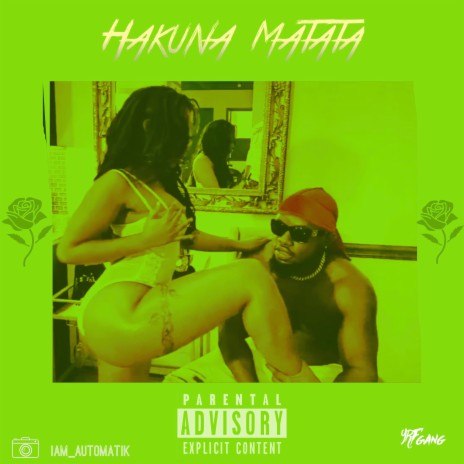 Hakuna Matata | Boomplay Music