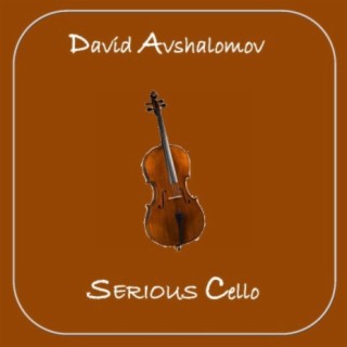 Serious Cello