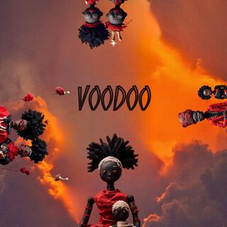 Voodoo lyrics | Boomplay Music