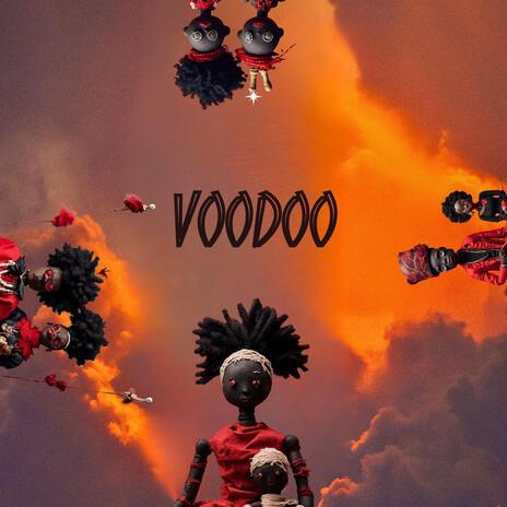 Voodoo | Boomplay Music