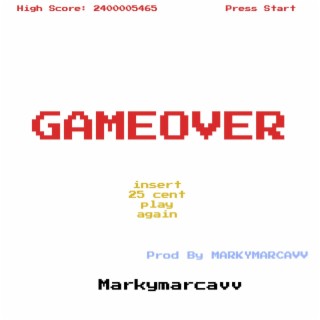 Gameover