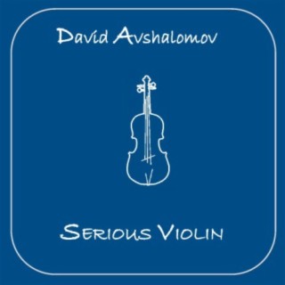 Serious Violin