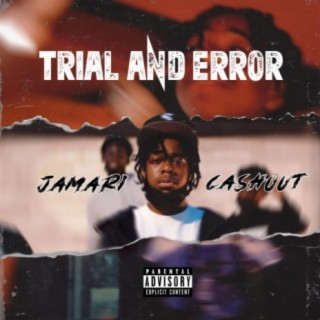 Trial and Error