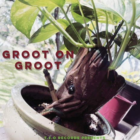 Groot on Groot | Boomplay Music