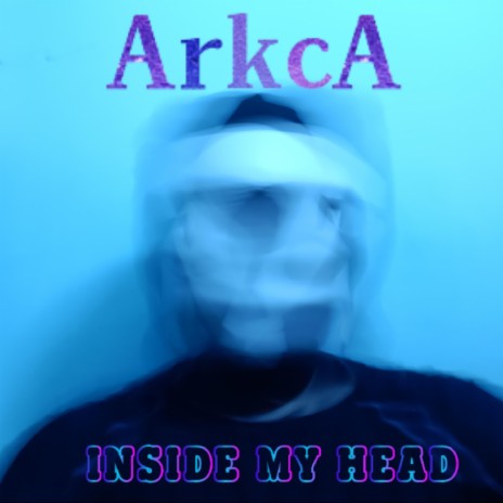 Inside my head