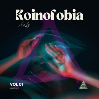 Koinofobia