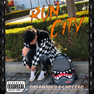 Run City