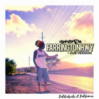 Farrington Hwy + Dub Version