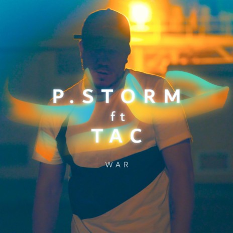 War (feat. Tac) | Boomplay Music