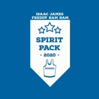 Spirit Pack