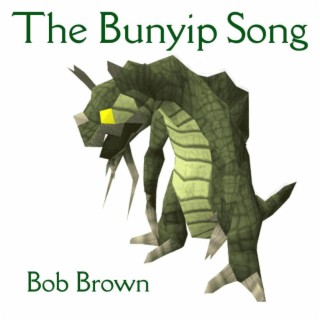 The Bunyip Song