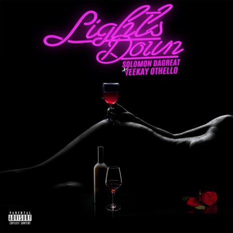 Lights Down ft. Teekay Othello | Boomplay Music