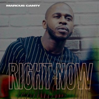 MARCUS CANTY