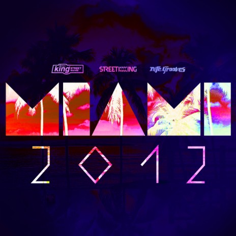 In Da Love 2012 | Boomplay Music