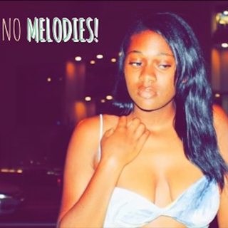 No Melodies!