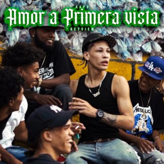 Amor A Primera Vista lyrics | Boomplay Music