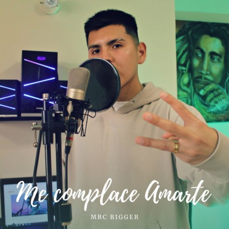 Me Complace Amarte | Boomplay Music