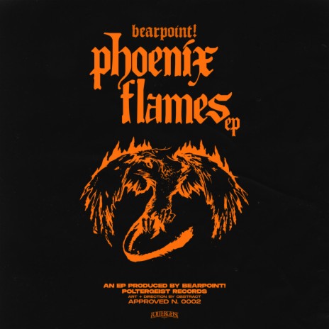 Phoenix Flames | Boomplay Music