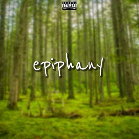 Epiphany | Boomplay Music