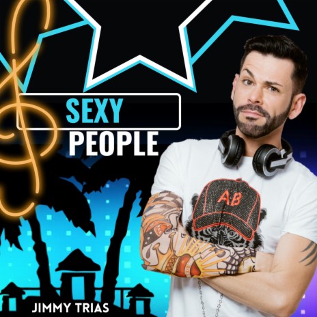 Sexy People | Boomplay Music