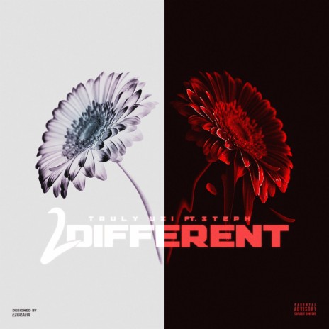 2 Different (feat. Steph) | Boomplay Music