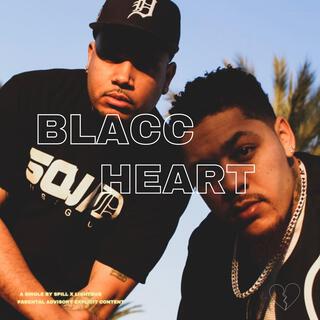 Blacc Heart