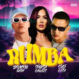 RUMBA (AFRO HOUSE)