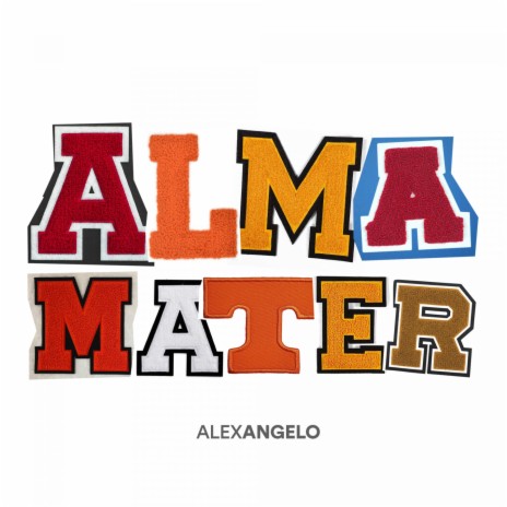 Alma Mater | Boomplay Music
