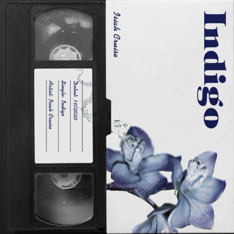 Indigo (Memories) | Boomplay Music