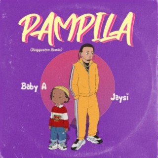 Pampila (feat. Jaysí)