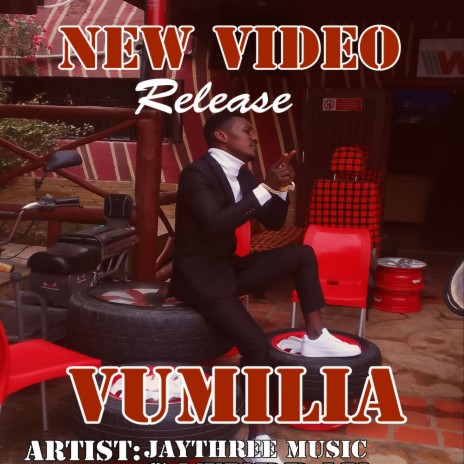Vumilia (Yatapita) | Boomplay Music