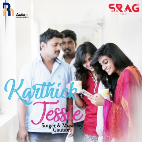 Karthick Jessie | Boomplay Music