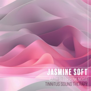 Baby Sleep Pink Noise ~ Tinnitus Sound Therapy