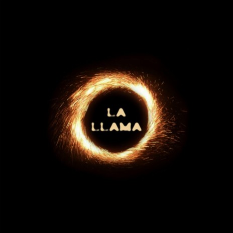 LA LLAMA