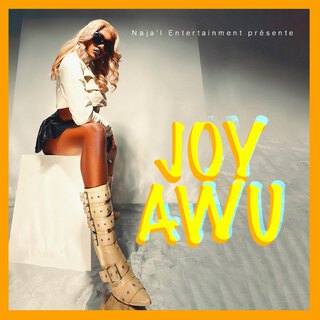 Joy Awu