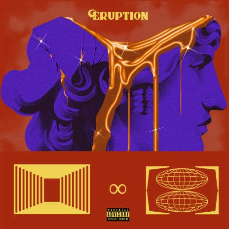 Éruption