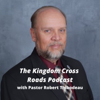 The Third Age of the Church - TS Wright pt 1