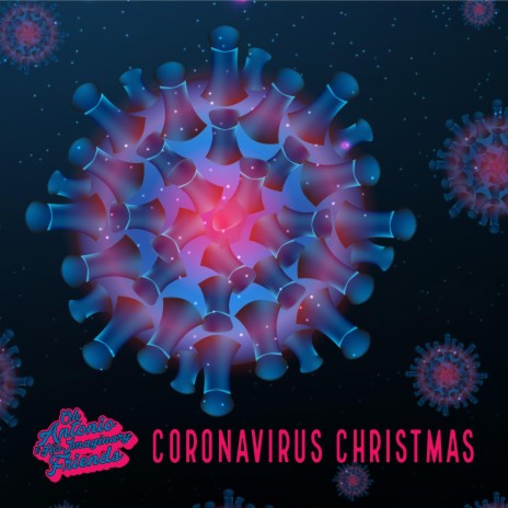 Coronavirus Christmas