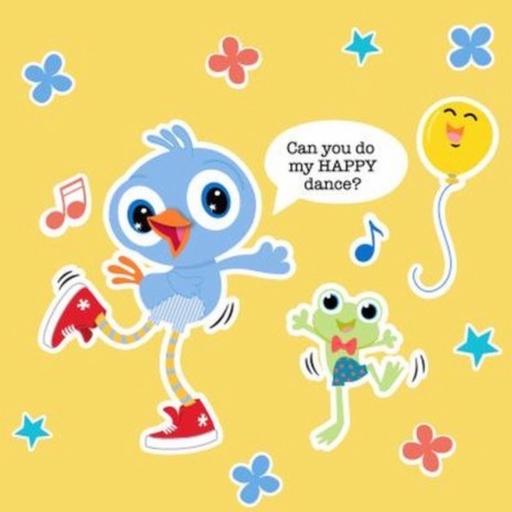 Happy's Birthday Song | Boomplay Music
