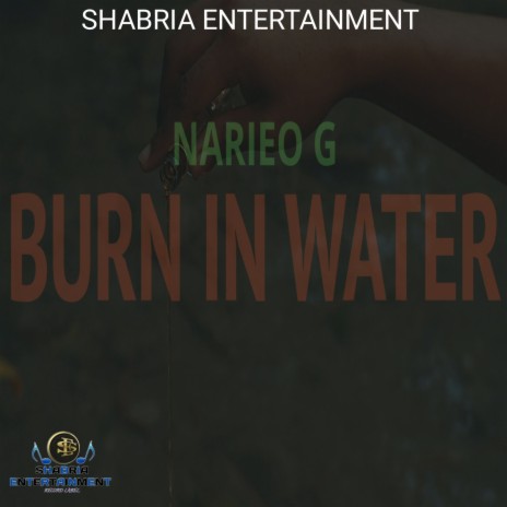Burn In Water | Boomplay Music