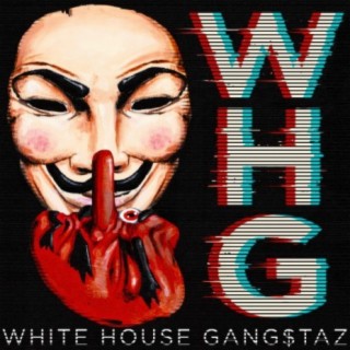 WHG (feat. Disanti, Mili Milz & Lyndon Laveaux)